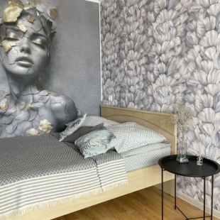 Фотография квартиры Квартира на Бульваре Космонавтов 34