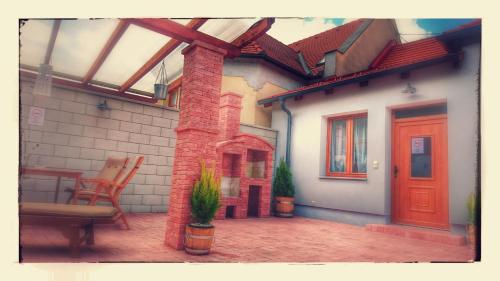 Фотография гостевого дома CORNER Vendégház