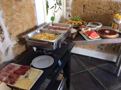 Фотография мини отеля Case Giannone