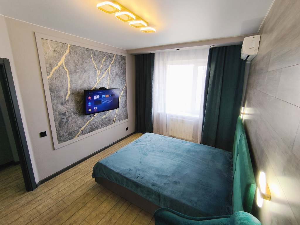 Фотография квартиры Квартира на Улице Тухачевского 30/8