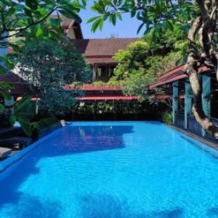 Фотография гостиницы Paku Mas Hotel