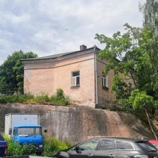 Фотография квартиры Апартаменты на Скале возле Усадьбы Бюргера