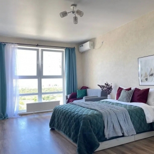 Фотография квартиры Квартира Эвкалипт