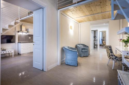 Фотография мини отеля Residenza Alessandra