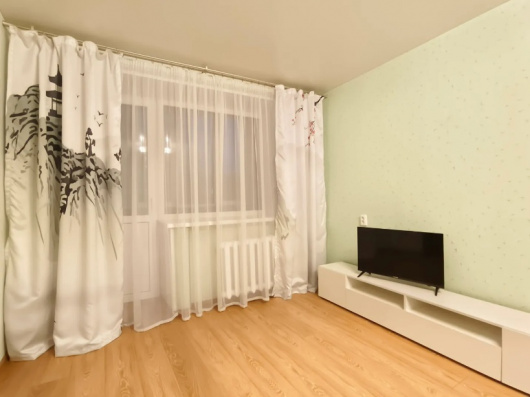 Фотографии квартиры
Квартира в географическом центре Уфы