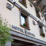 Фотография гостиницы Hotel Civita
