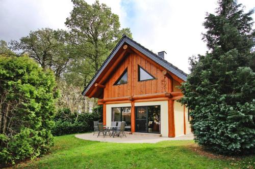 Фотография гостевого дома Holiday Home Waldblick Gören-Lebbin - DMS02104c-F