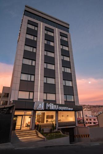Фотография гостиницы Mitru Express Hotel