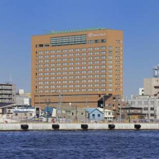 Фотографии гостиницы
Kushiro Prince Hotel