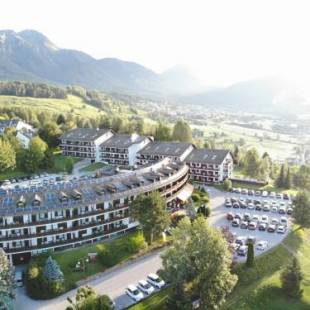 Фотографии гостиницы 
            Hotel Resort Veronza