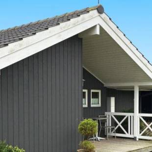 Фотографии гостевого дома
Holiday home Nakskov VI