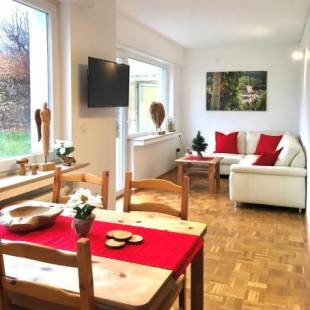 Фотографии гостевого дома
Ferienhaus Adele