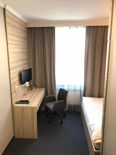 Фотография мини отеля Mohito Bed&Breakfast