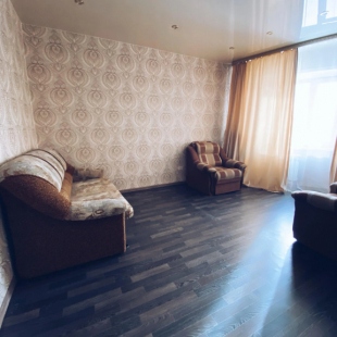 Фотография квартиры Квартира Однокомнатная на улице Карла Маркса 27/1