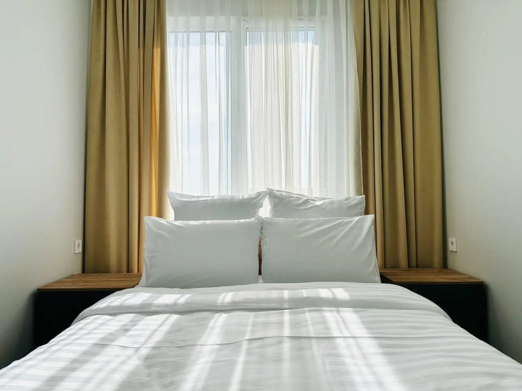 Фотография квартиры Апартаменты на улице Санаторная 49/19А