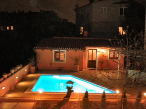 Фотография гостевого дома Stella apartments