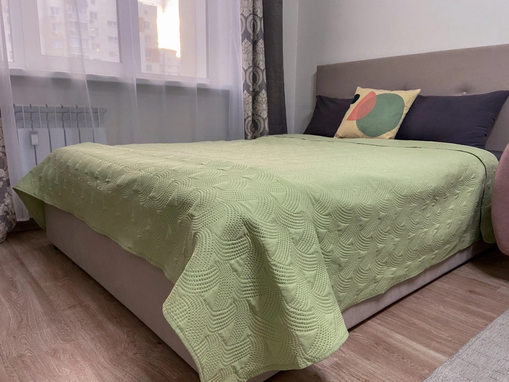 Фотография квартиры Квартира на улице имени А.В. Плякина 10