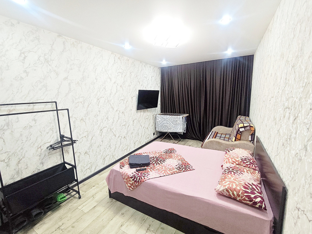 Фотография квартиры Квартира Comfort Plus