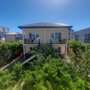 Фотография квартиры Квартира Уютные апартаменты в олимпийском парке