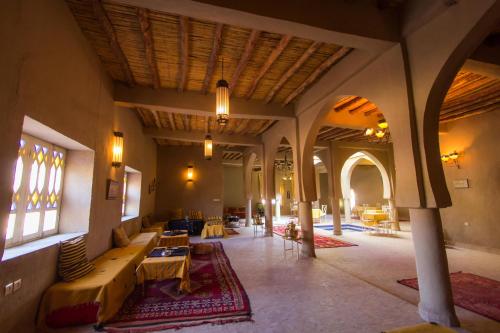 Фотография мини отеля Riad Kasbah Aiour
