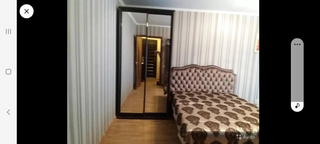 Фотография квартиры Апартаменты на улице Мичурина 12