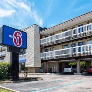 Фотографии гостиницы
Motel 6-Norfolk, VA - Oceanview