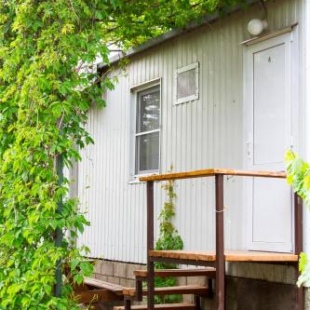 Фотография базы отдыха Лазурная