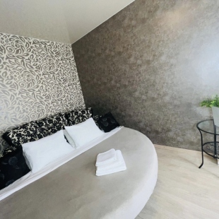 Фотография квартиры Квартира 2-х комнатная на Максима Горького в Нижнем Новгороде