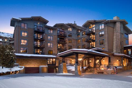 Фотография гостиницы Hotel Terra Jackson Hole, a Noble House Resort