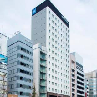 Фотографии гостиницы 
            Tokyu Stay Ginza