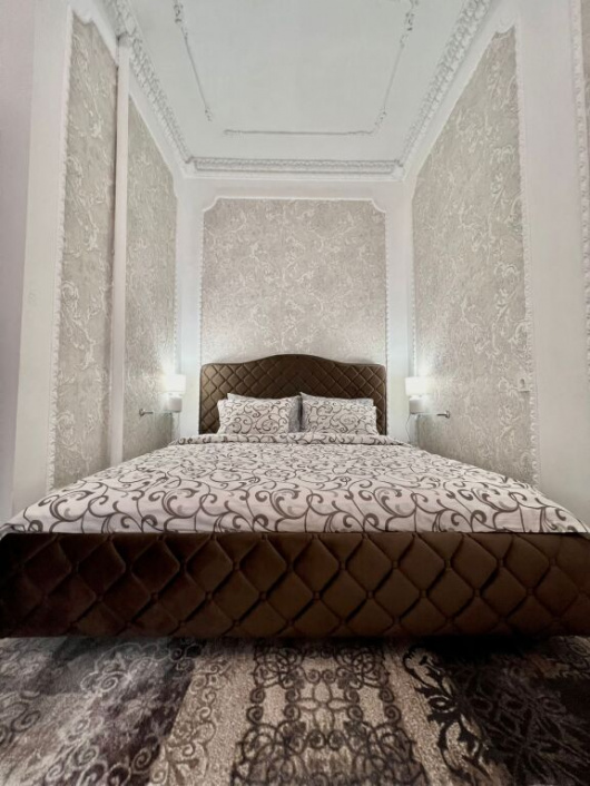 Фотографии квартиры
Апартаменты Люкс Захарова 23