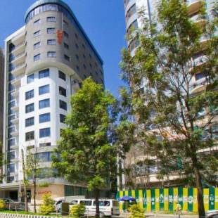 Фотографии гостиницы 
            Mado Hotel