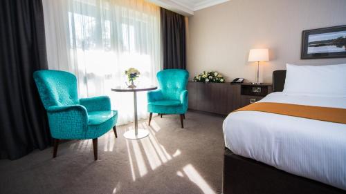 Фотография гостиницы Hotel Kilmore