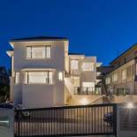 Фотография апарт отеля 110 Hampden Apartments