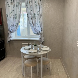 Фотография квартиры Апартаменты ApartKZN на улице Академика Завойского 11А