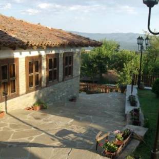 Фотографии гостевого дома
Guest House Zarkova Kushta
