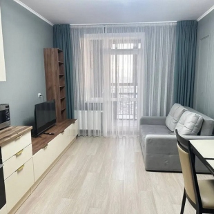 Фотография квартиры Апартаменты Уральская Сказка