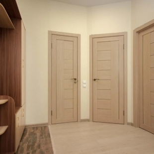 Фотография квартиры Апартаменты на улице Ясная 5.1