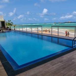 Фотографии гостиницы
Coral Rock by Bansei