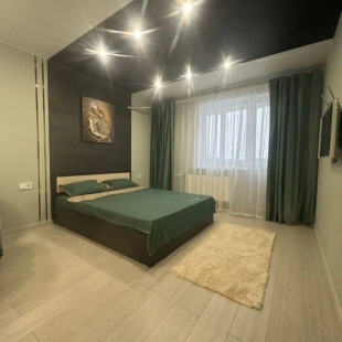 Фотография квартиры Квартира для командиpовок и отдыxa