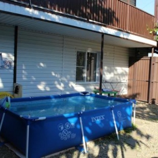 Фотография гостевого дома Калинина