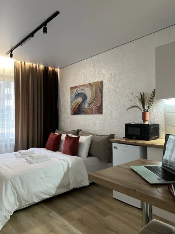 Фотография квартиры Апартаменты у Аэропорта 3 минуты