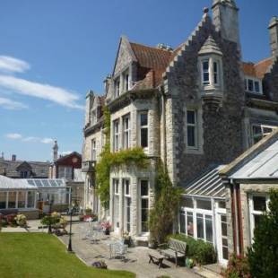 Фотографии гостиницы
Purbeck House Hotel & Louisa Lodge