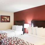 Фотография мини отеля Red Roof Inn Indianapolis East