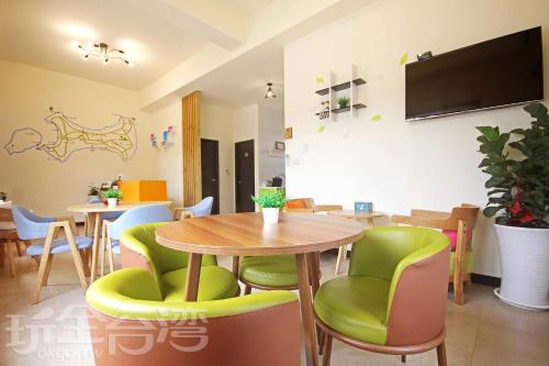 Фотография мини отеля Ba Ba Xiao Wu 2