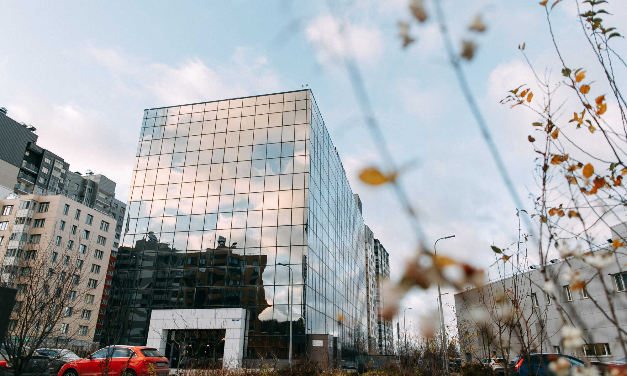 Фотография гостиницы Куньлунь