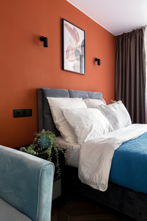 Фотография квартиры Апартаменты Stella у о. Канта