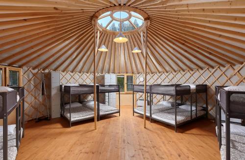 Фотографии гостевого дома
Юрты на Джао Даче