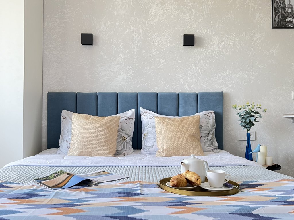 Фотография квартиры Квартира Студия