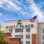 Фотография гостиницы Hyatt Place Columbus-North